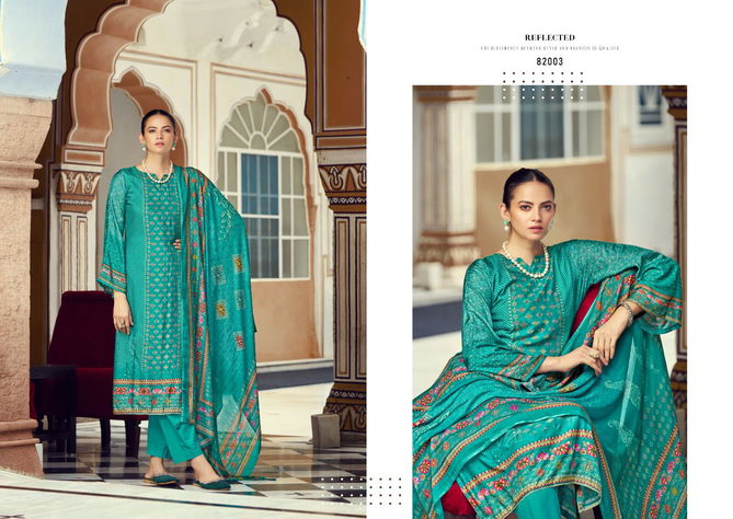 Priyani By Nishant Viscose Muslin Digital Printed Dress Material Suppliers In India